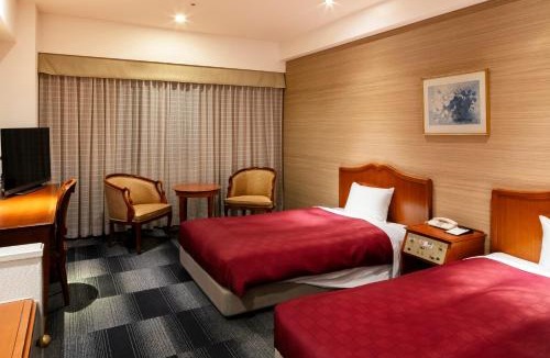 Narita Hotel | Narita Gateway Hotel