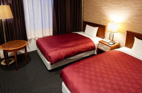 Narita Hotel | Narita Gateway Hotel