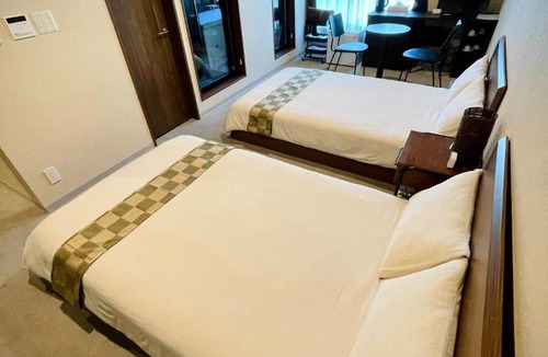 Narita Hotel | NARITA HOTEL KAKUREGA - Vacation STAY 69221v