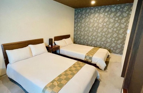 Narita Hotel | NARITA HOTEL KAKUREGA - Vacation STAY 69221v