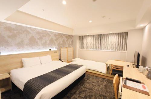 Narita Hotel | Narita Tobu Hotel Airport
