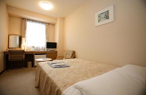 Narita Hotel | Narita U-City Hotel