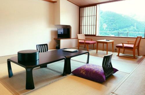 Nakayamadaira Onsen Hotel | Naruko Kanko Hotel