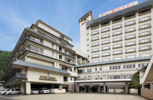 Nakayamadaira Onsen Hotel | Naruko Kanko Hotel