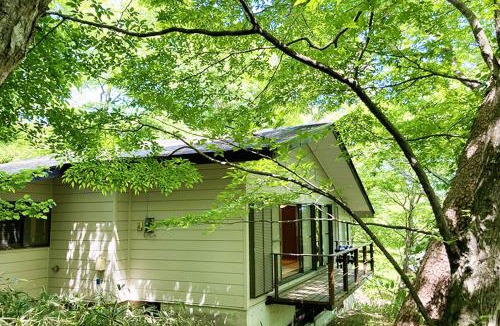 Nasu House | Nasu Cottage58 -那須 コテージ58-