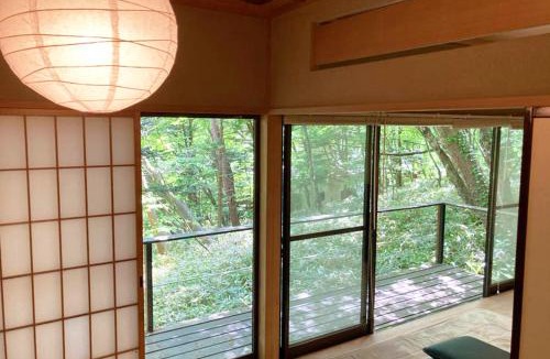 Nasu House | Nasu Cottage58 -那須 コテージ58-