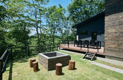 Nasu House | Nasu District - House - Vacation STAY 75317v