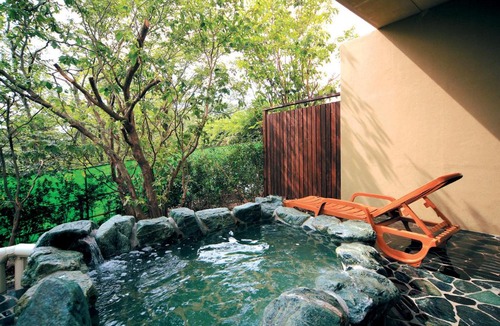 Yumoto Hotel | Nasu Hoshi no Akari