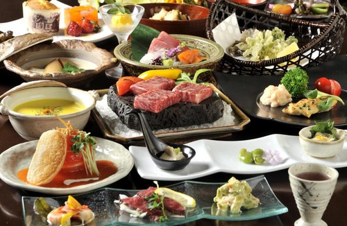 Yumoto Hotel | Nasu Hoshi no Akari