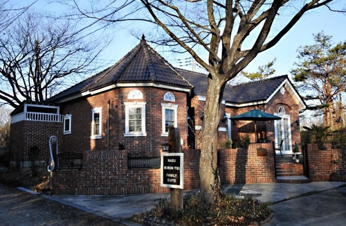 Yumoto House | Nasu Kogen KIRIN House Suite villa - Vacation STAY 83276