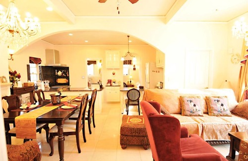 Yumoto House | Nasu Kogen KIRIN House Suite villa - Vacation STAY 83276