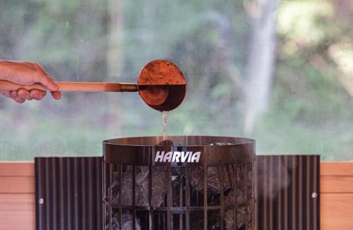 Nasu House | Nasu Sauna Stay