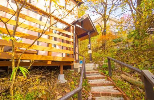 Nasu House | Nasugun - House - Vacation STAY 15881