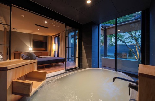 Shinkashio Onsen Hotel | Nasuonsen Shinsyunnokago Hewitt Resort