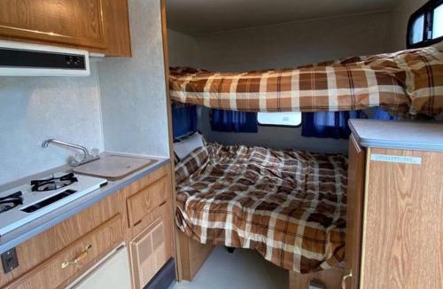 Isumi Other | NAT PARK Isumi RV