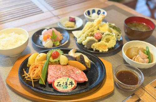 Ibaruma Hotel | Nata Beach Villa