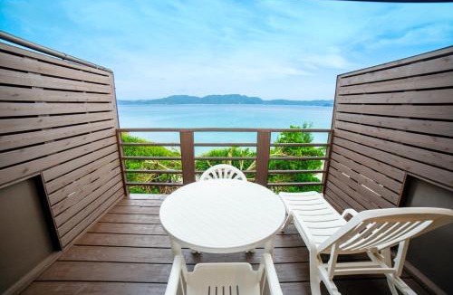 Tatsugo Hotel | Native Sea Amami Adan On The Beach