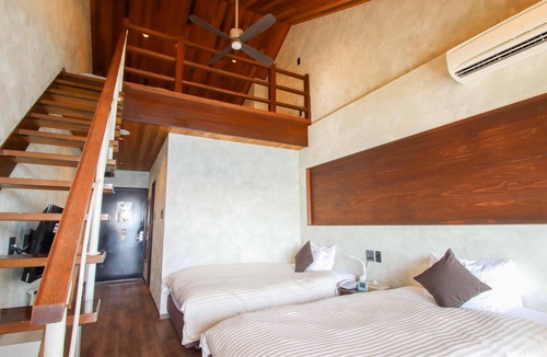 Tatsugo Hotel | Native Sea Amami
