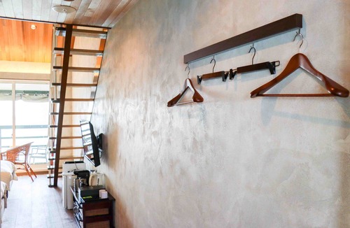 Tatsugo Hotel | Native Sea Amami