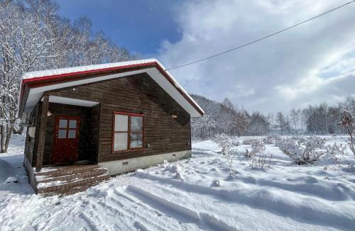 Biei House | Natsumi no Sato