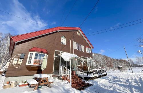 Biei House | Natsumi no Sato