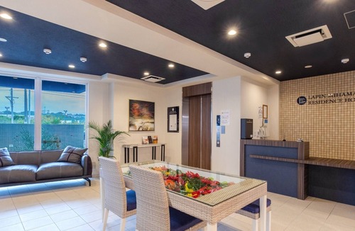Chatan House | Natural Asian room 2LDK type / Nakagami-gun Okinawa