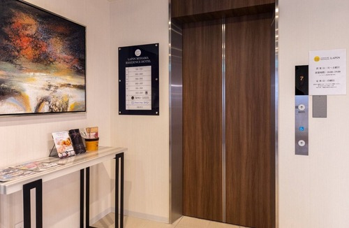 Chatan House | Natural Asian room 2LDK type / Nakagami-gun Okinawa