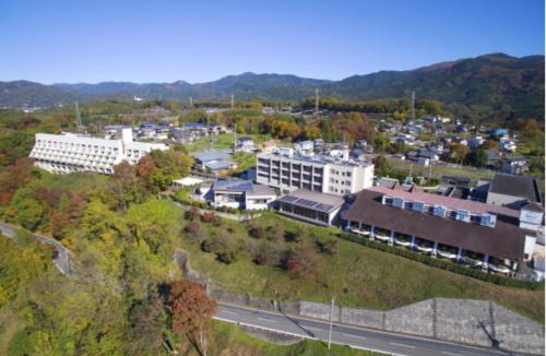 Ogano-machi Hotel | Natural Farm City Noen Hotel