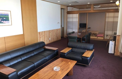 Kushiro Hotel | Natural Hot Spring Dormy Inn Premium Kushiro