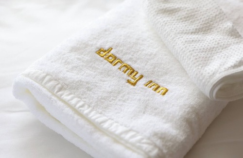 Kushiro Hotel | Natural Hot Spring Dormy Inn Premium Kushiro