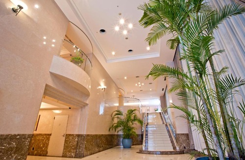Hakata Ekimae Hotel | Natural Hot Spring Yaoji Hakata Hotel