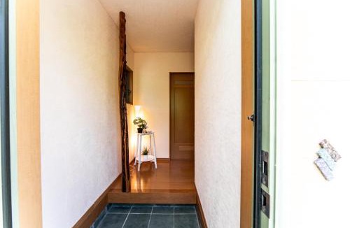 Awaji Villa | Natural Ocean in Nojimaesaki