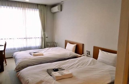 Onomichi Hotel | Natural Spa Onomichi Fureai No Sato