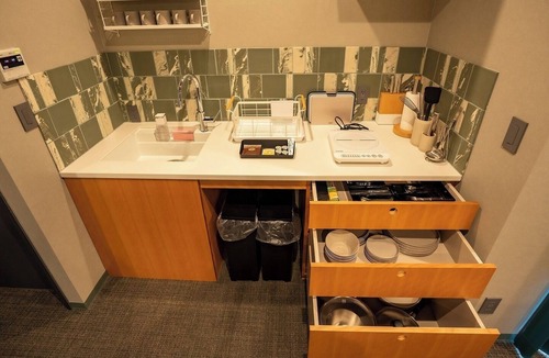 Biei Hotel | Natural stay and familyfriendly designer accommod/Kamikawa District Hokkaidō