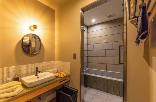 Biei Hotel | Natural stay and familyfriendly designer accommod/Kamikawa District Hokkaidō