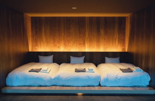 Teshikaga Hotel | Nature Base Hotel NUPPUKOTTE