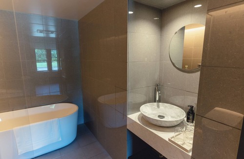 Teshikaga Hotel | Nature Base Hotel NUPPUKOTTE