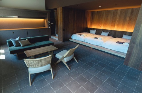 Teshikaga Hotel | Nature Base Hotel NUPPUKOTTE