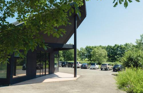 Teshikaga Hotel | Nature Base Hotel NUPPUKOTTE