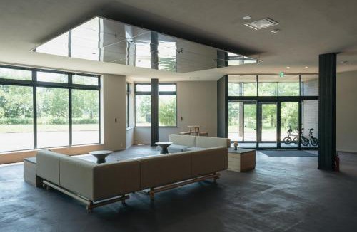 Teshikaga Hotel | Nature Base Hotel NUPPUKOTTE