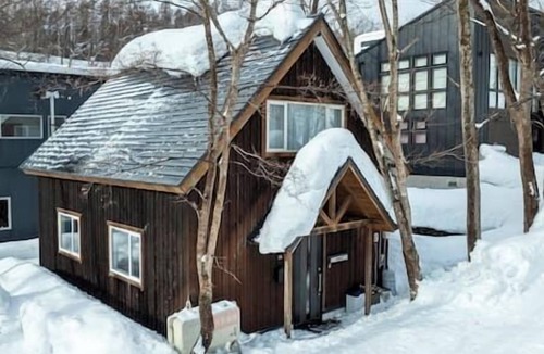 Hirafu Ski Chalet | Nature Chalet by Elite Havens