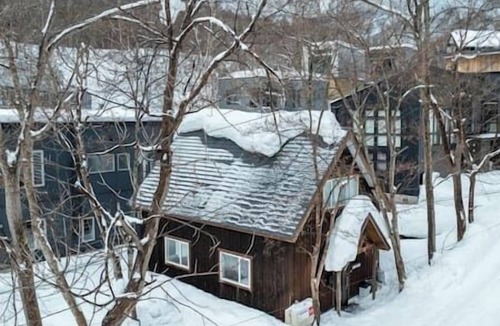 Hirafu Ski Chalet | Nature Chalet by Elite Havens