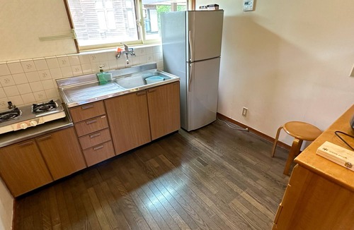 Kitashiobara Cottage | Nature Cottage Akabeko