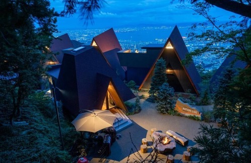 Nada Ward Other | Nature Live Rokko