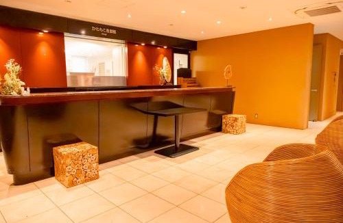 Kawamoto Hotel | Nature Resort in Kawamoto