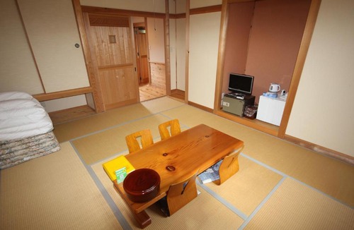 Nakatosa-cho Other | Nature Resort in Shimanto