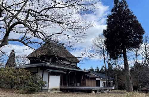 Kokonoe House | Nature Retreat - forest, spring water, star observation