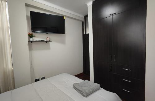 Cusco Apartment | Natyta's House