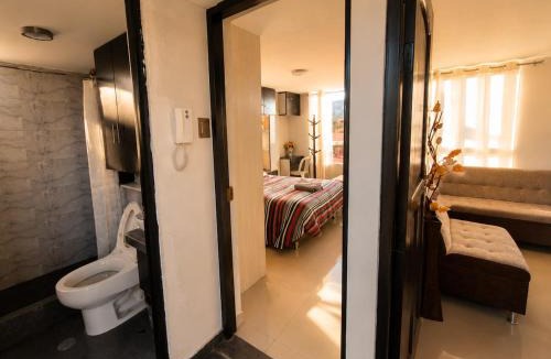 Cusco Apartment | Natyta's House