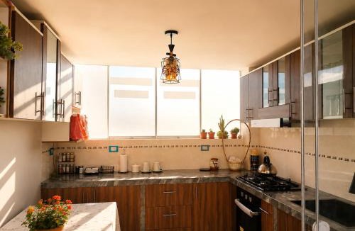 Cusco Apartment | Natyta's House